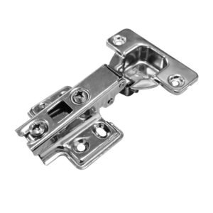 Bisagra cazoleta Ø35 BRONZEN